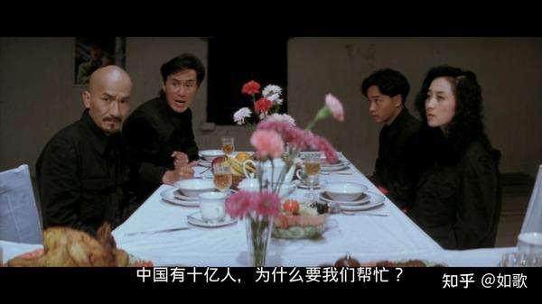 高密度口碑新片